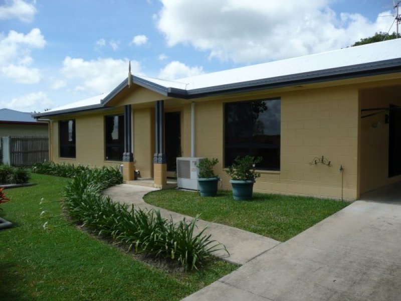 21 Lando Street, Ayr, Qld 4807 Property Details