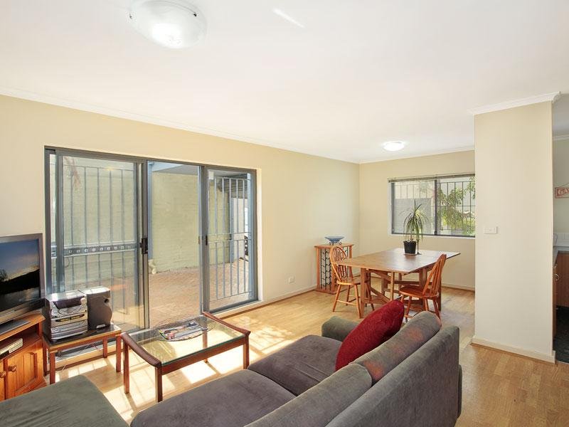 1/26 Cooper Street, Redfern, NSW 2016 Property Details