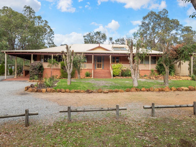 116 Old Coach Road West, Gidgegannup, WA 6083 - Property Details