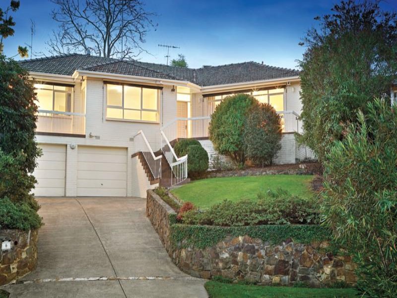 6 White Lodge Court, Kew, VIC 3101