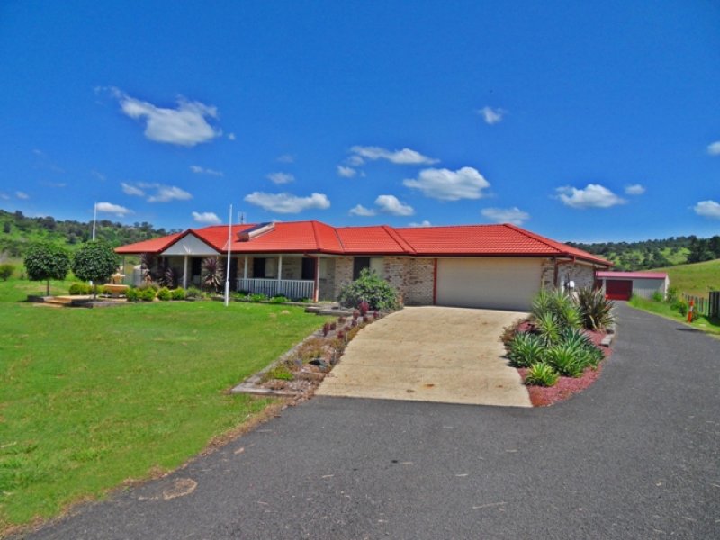50 Hinze Road, Minden, QLD 4311