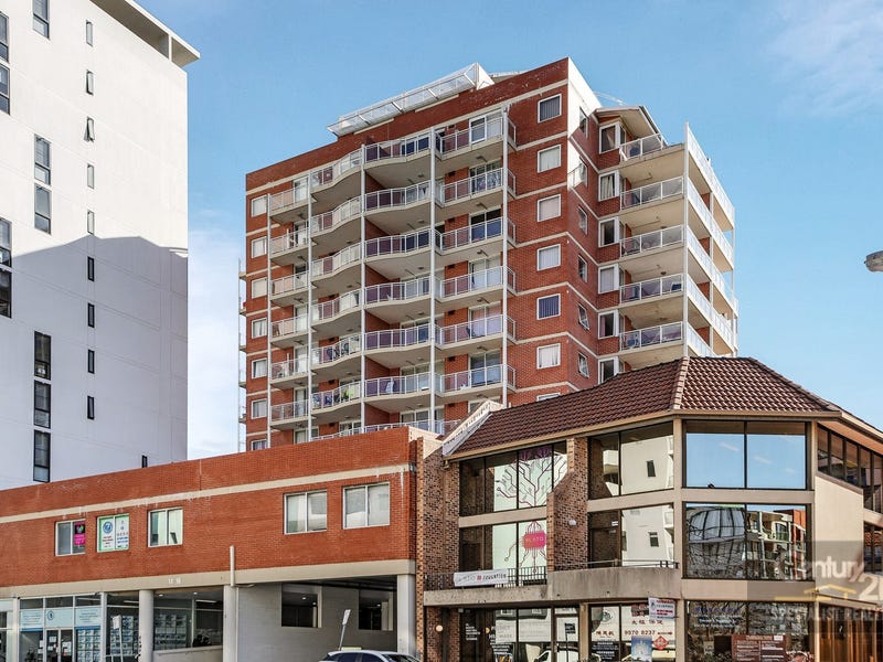 36/2327 Macmahon Street, Hurstville, NSW 2220