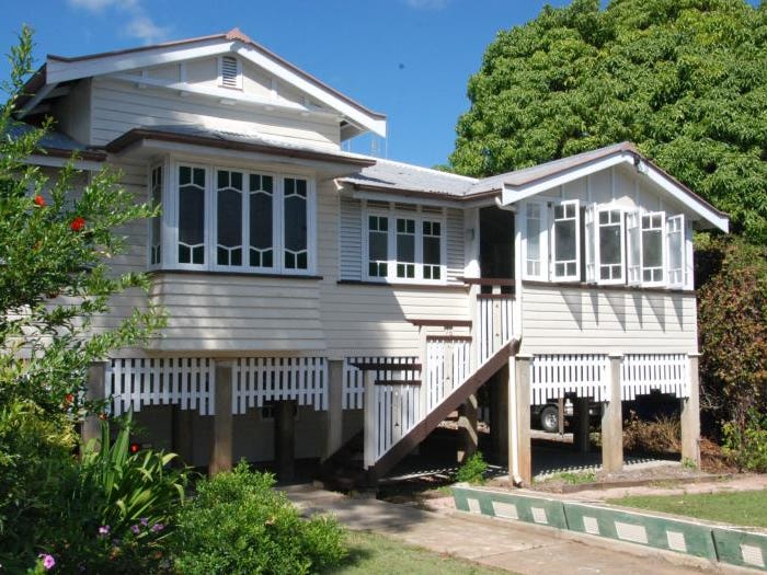 Houses for Rent in Charters Towers, QLD