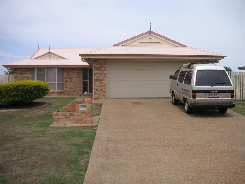 23 Peggy Drive, Coral Cove, QLD 4670