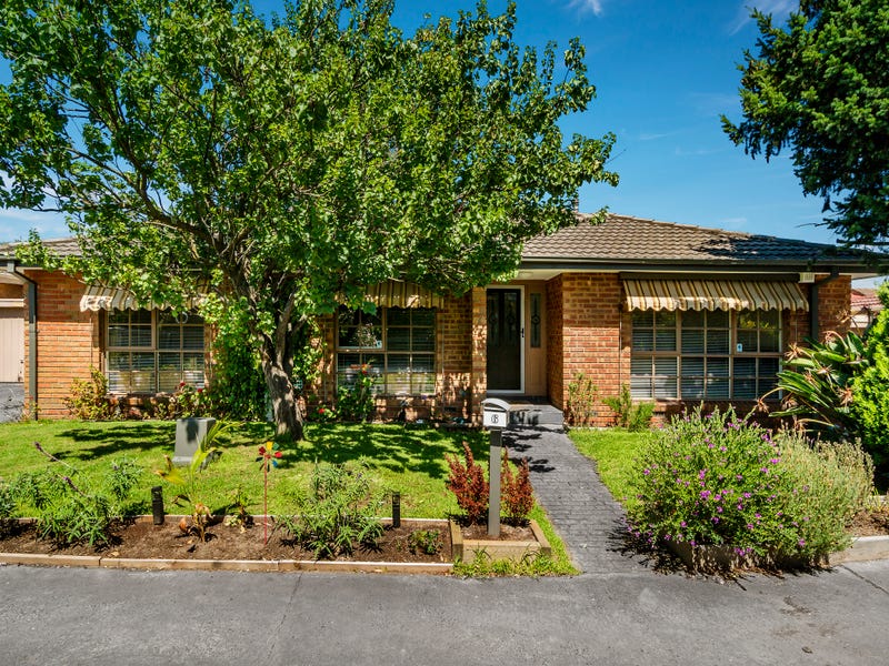 6/47 Glen Park Road, Bayswater North, VIC 3153