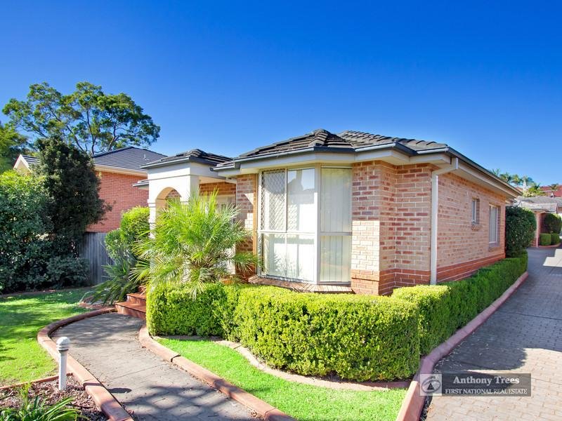 7/1820 Terry Rd, Eastwood, NSW 2122 Property Details