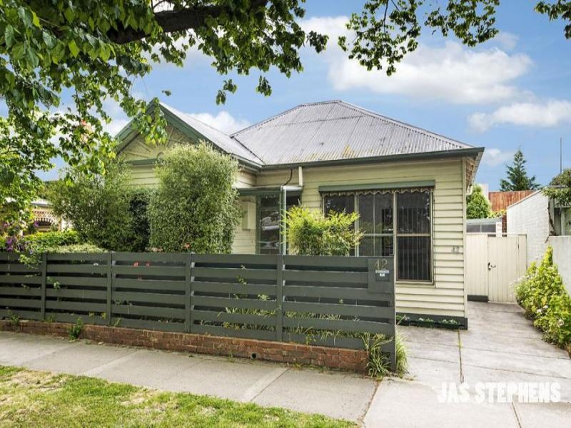 42 Electra Street, Williamstown, Vic 3016 Property Details