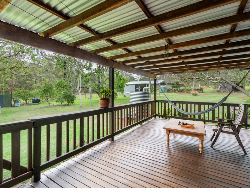 53 Stockyard Creek Road, Copmanhurst, NSW 2460 Lifestyle for Sale