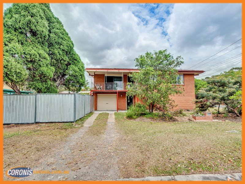 21 Reserve Road, Slacks Creek, QLD 4127