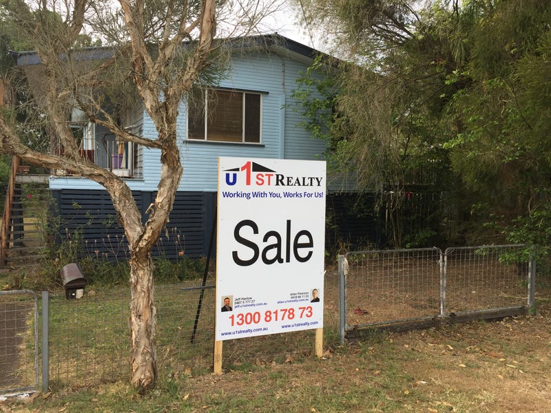 35 Bird Street, Bundamba, Qld 4304 Property Details