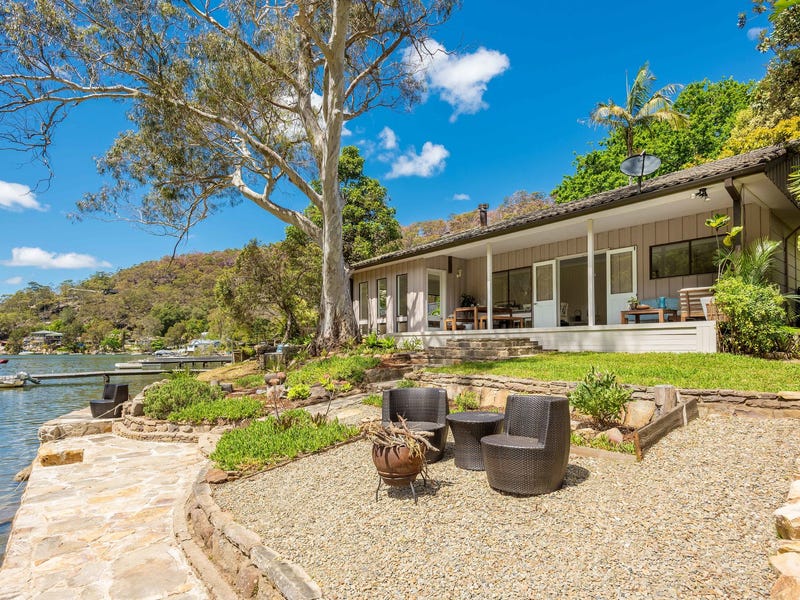 2930 Deepwater Estate, Woronora, NSW 2232