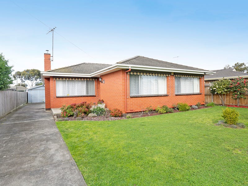 43 Merlin Crescent, Corio, Vic 3214 Property Details