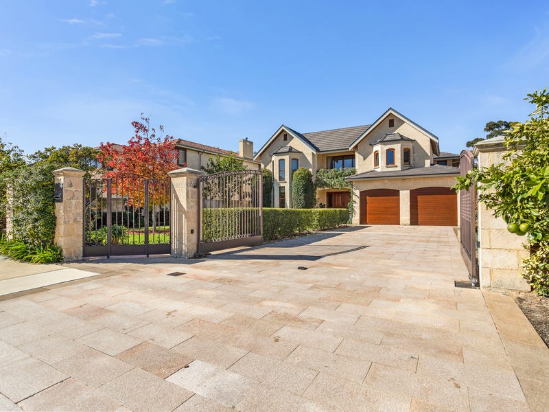 7 Colonial Gardens, Mosman Park, WA 6012