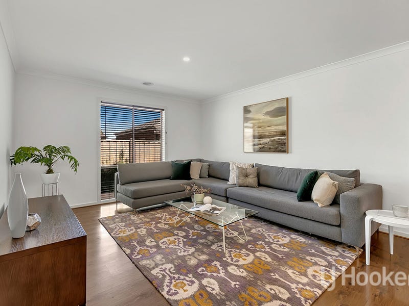 19 Berry Saltbush Drive, Wallan, Vic 3756 House for Sale realestate