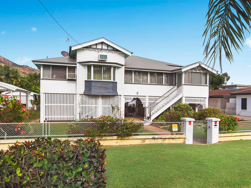 102 Mitchell Street, North Ward, QLD 4810