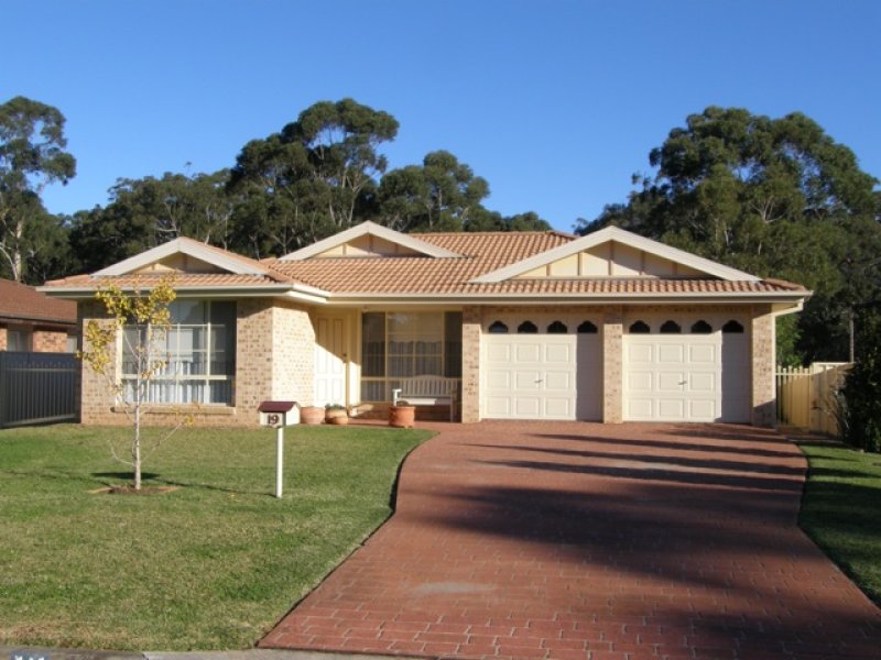 19 The Bastion, Manyana, NSW 2539 Property Details