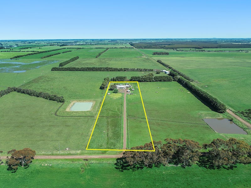 20 Delaneys Lane, Ellerslie, Vic 3265 Property Details