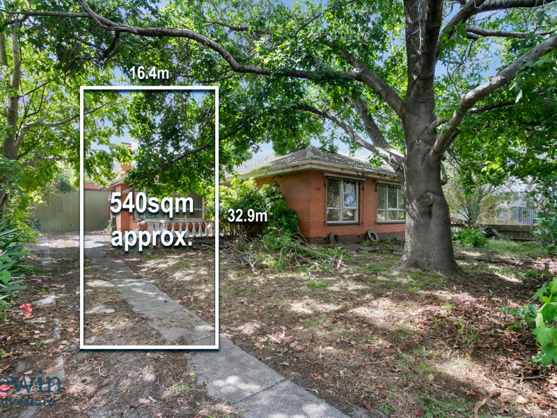 36 Eunice Drive, Cheltenham, Vic 3192 Property Details