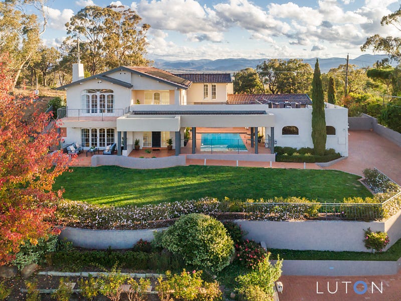 8 Marrakai Street, Hawker, ACT 2614 Property Details