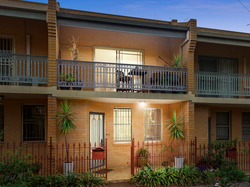 7/18 Ethel Street, Erskineville, NSW 2043