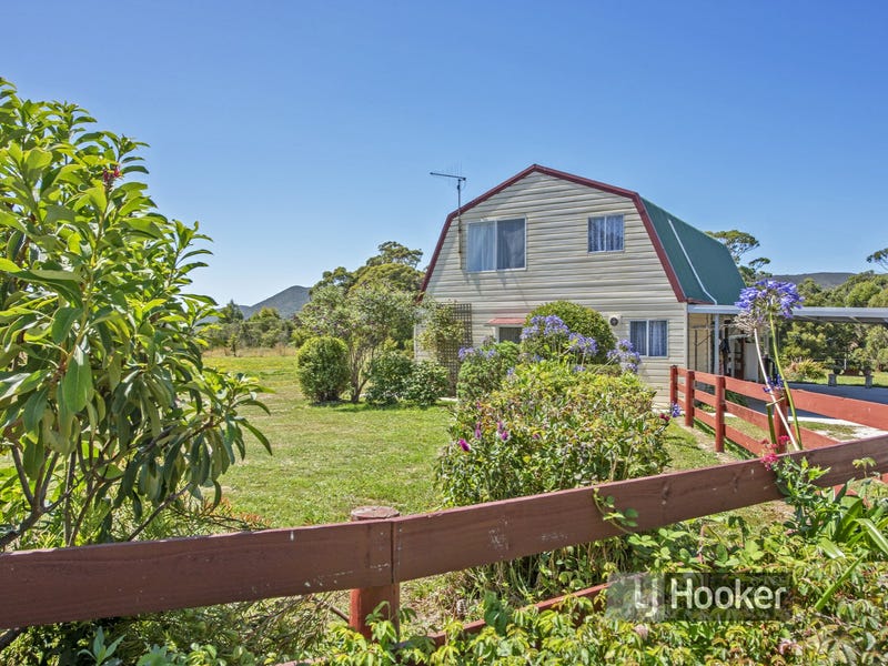 41 Yanns Road, Rocky Cape, TAS 7321