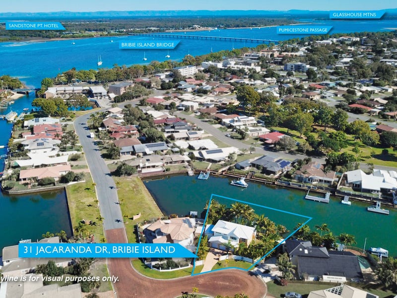 31 Jacaranda Drive, Bongaree, Qld 4507 Property Details