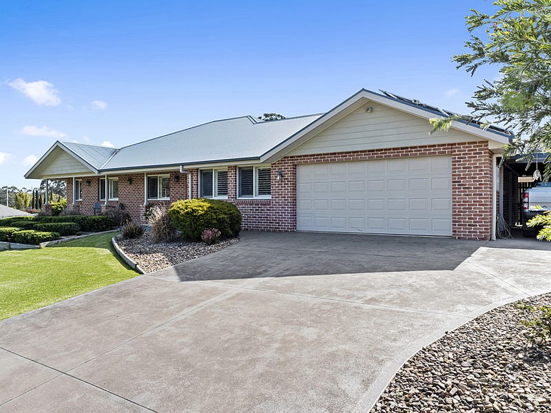 14 Connolly Street, Tomerong, NSW 2540 Property Details