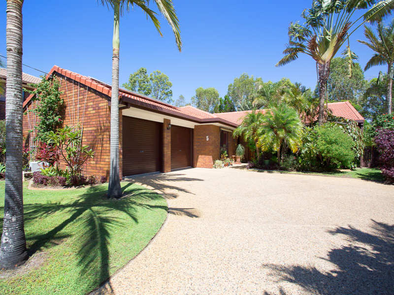 5 Haven Court, Bongaree, Qld 4507 Property Details