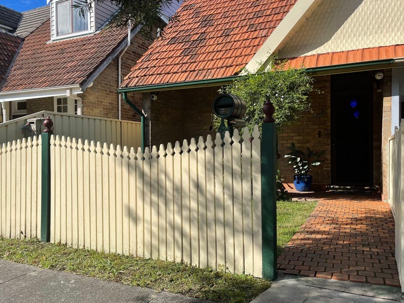 Houses for Sale in Mascot, NSW 2020