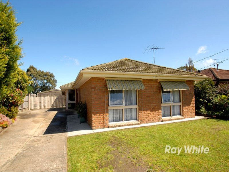 72 Clairmont Avenue, Cranbourne, Vic 3977 Property Details
