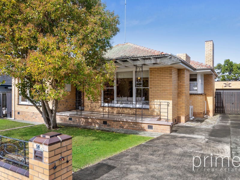 14 Pitman Street, Vic 3219 Property Details