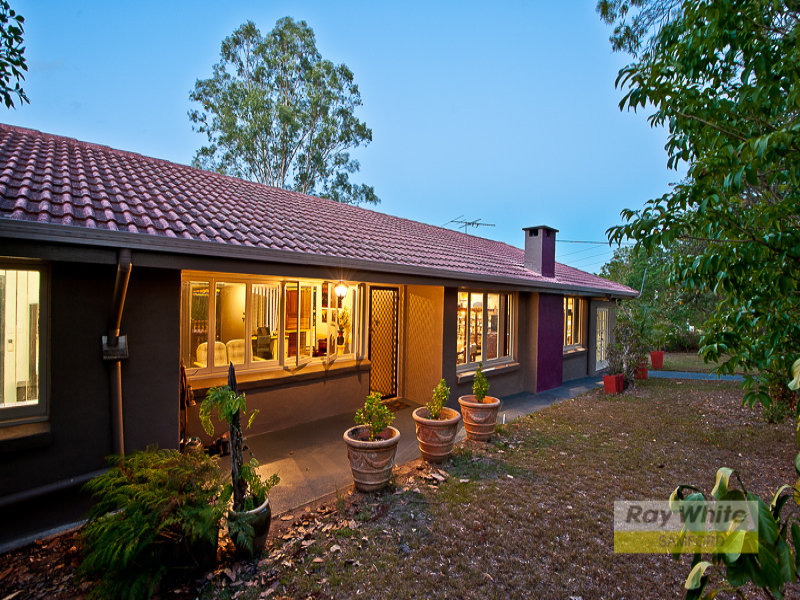 224 Gibbons Road, Samford Valley, QLD 4520