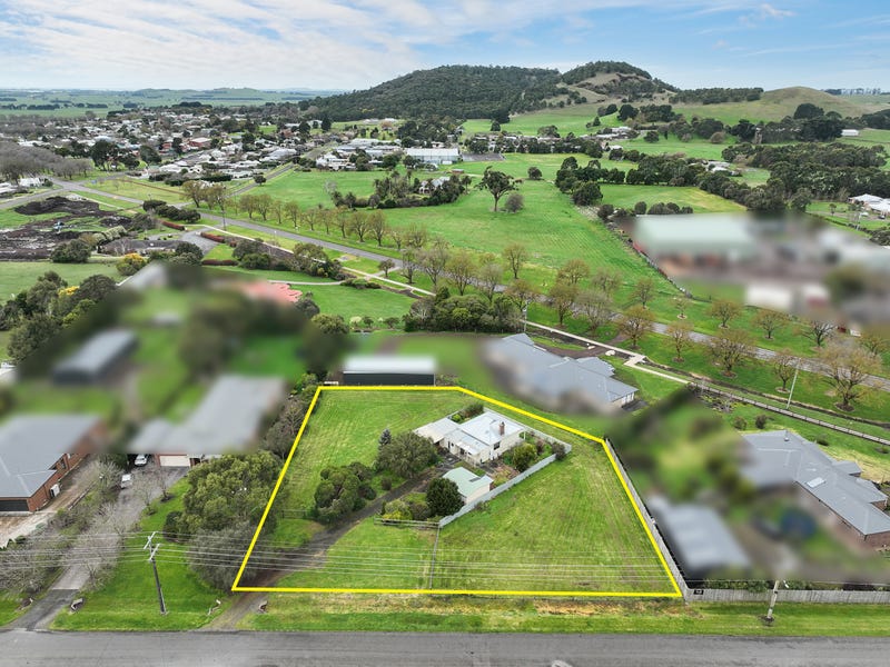 17 Lovett Street, Camperdown, Vic 3260 Property Details