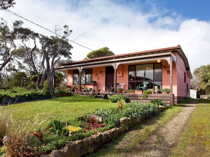 19 Summoner Street, Blairgowrie, Vic 3942 Property Details