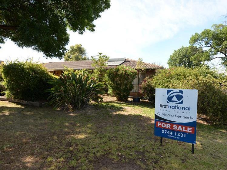 54 Tom Street, Yarrawonga, Vic 3730 Property Details