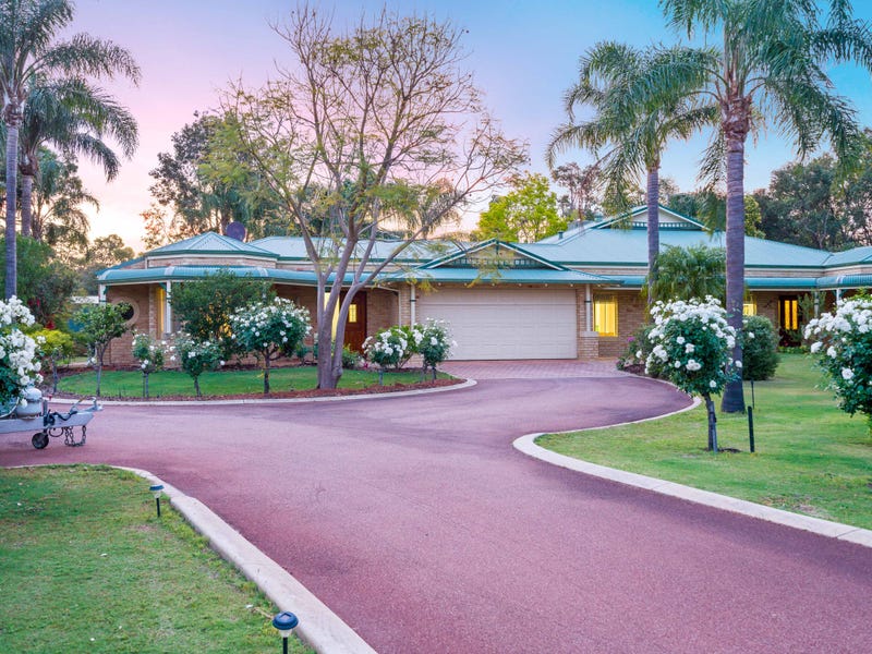 50 Marri Park Drive, Casuarina, WA 6167 Property Details