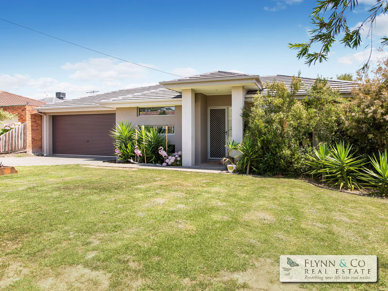 6 Lombardy Avenue, Dromana, Vic 3936 Property Details