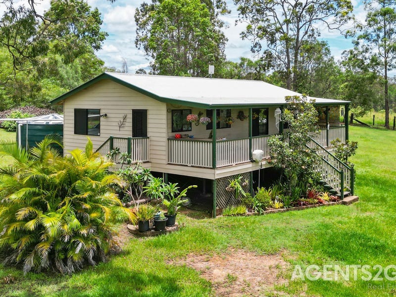 20 Arborthirty Road, Glenwood, Qld 4570 House for Sale realestate