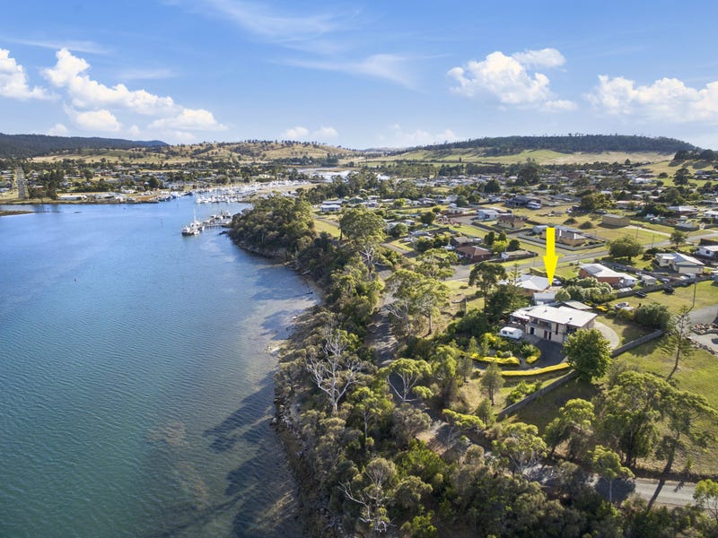 43 Esplanade, Triabunna, Tas 7190 Property Details