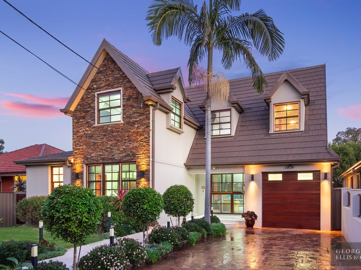 34 Cave Road, Strathfield, NSW 2135