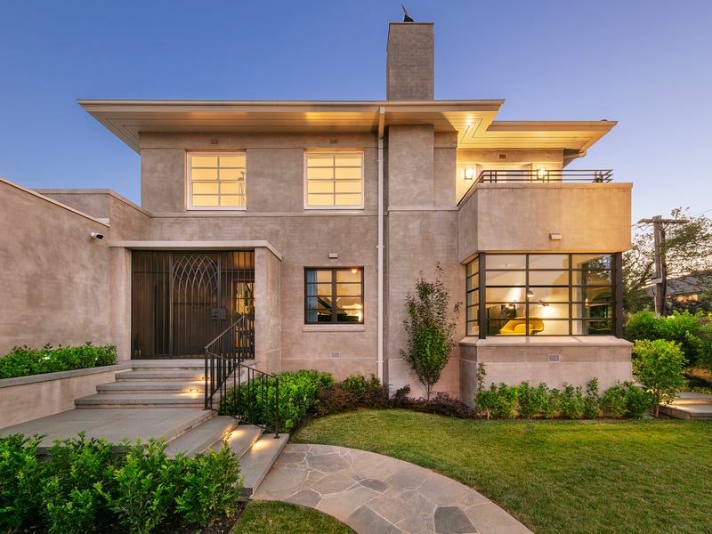 Houses for Sale in Toorak, VIC 3142