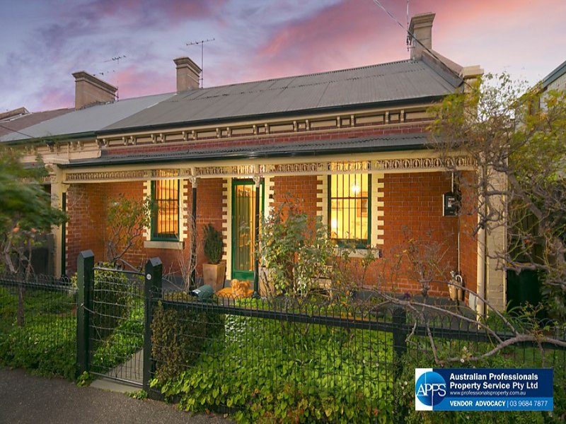 52 Cecil Street, Fitzroy, Vic 3065 Property Details