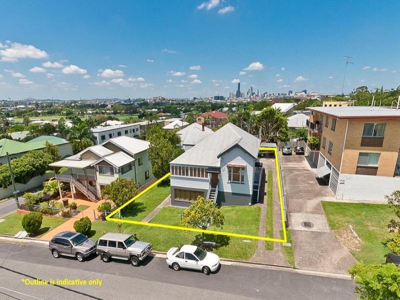 11 Fosbery Street, Windsor, Qld 4030 Property Details