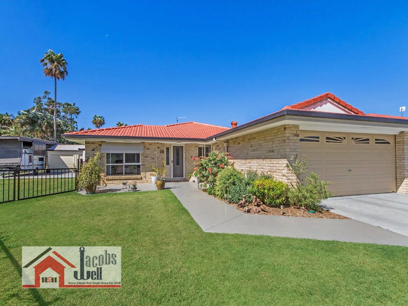 5 Friarbird Court, Jacobs Well, QLD 4208