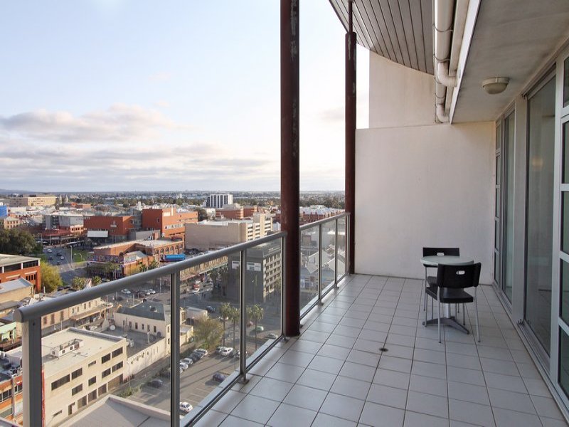 1705/96 NORTH TERRACE, Adelaide, SA 5000 Property Details