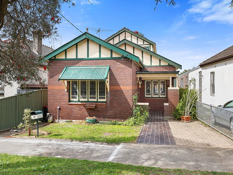18 Canton Street, Canterbury, NSW 2193 Property Details