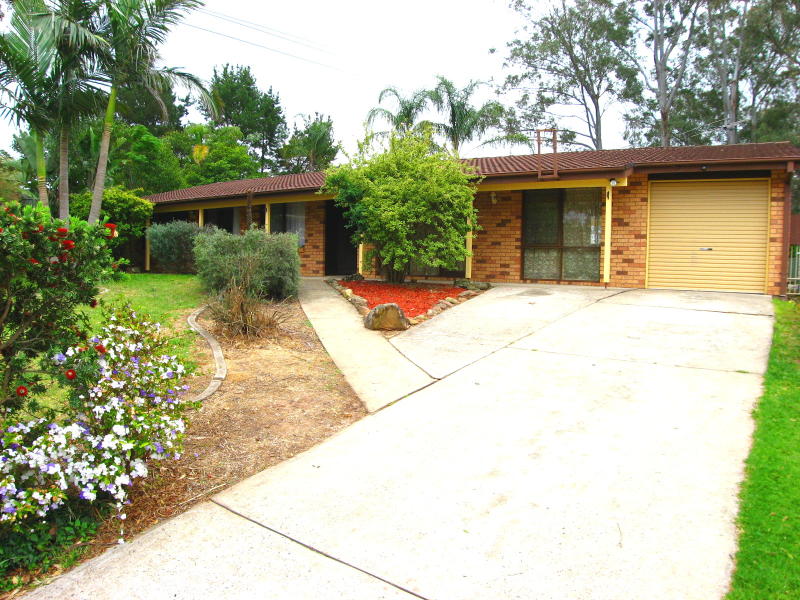 Sold Property Prices & Auction Results in Mulgoa, NSW 2745 (+1 location