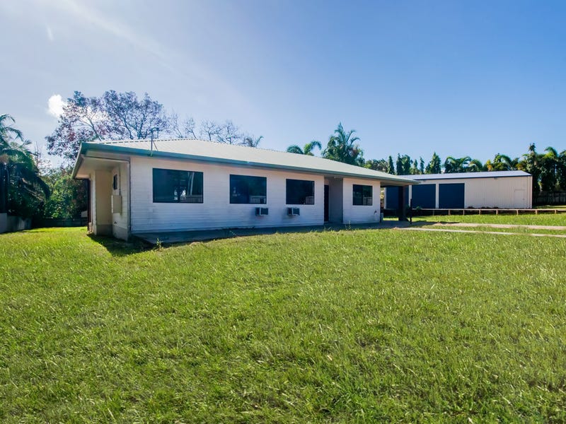 136 Apsley Way, Andergrove, Qld 4740 Property Details