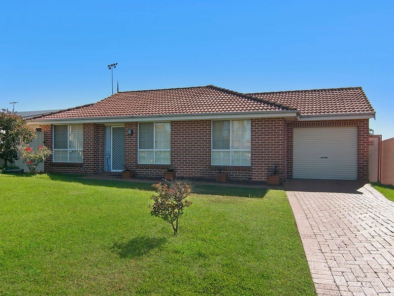 9 Shamrock Place, Glendenning, NSW 2761 Property Details