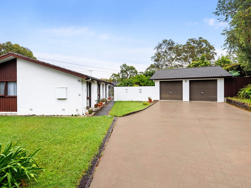 29 Milburn Place, St Ives Chase, NSW 2075